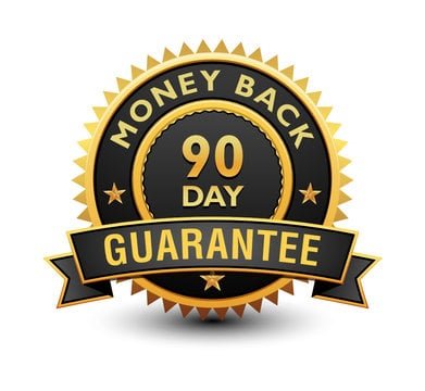 The Genius Wave Money Back Guarantee